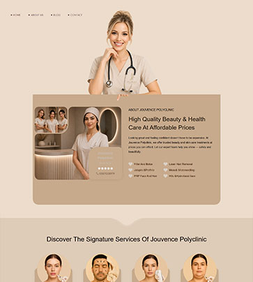 jouvencepolyclinic